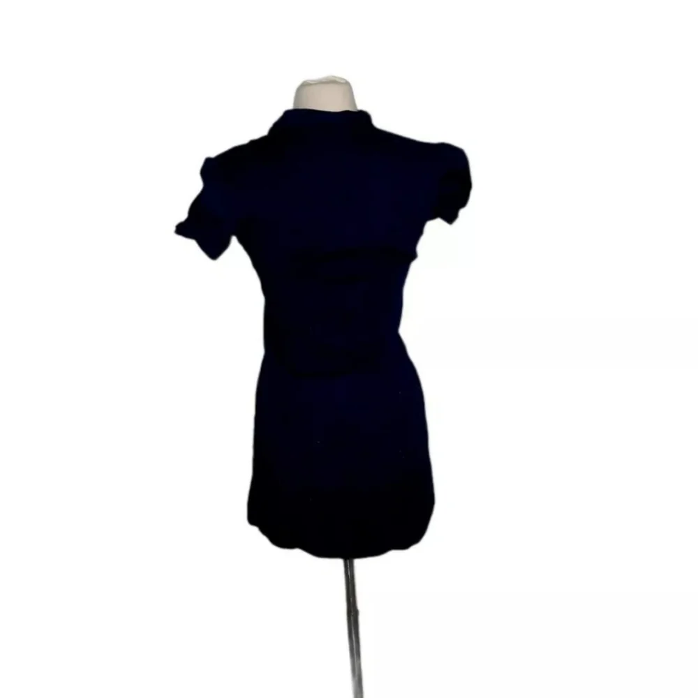 Clothes Lot M Womans Dress Shirts Skirt Floral Lac